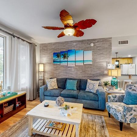 Vila Beauty By The Bay Destin Exteriér fotografie