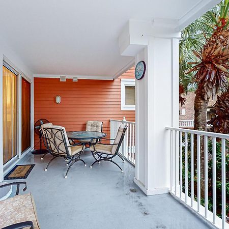Vila Beauty By The Bay Destin Exteriér fotografie