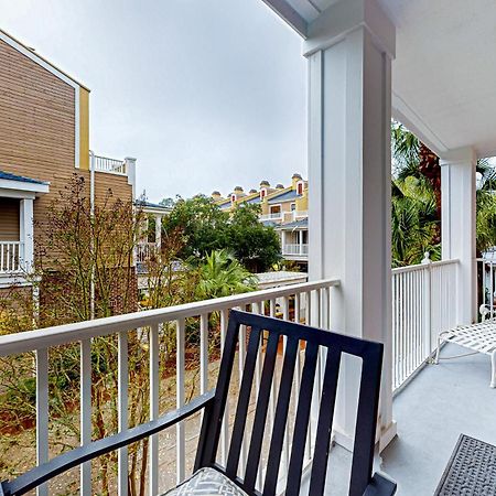 Vila Beauty By The Bay Destin Exteriér fotografie