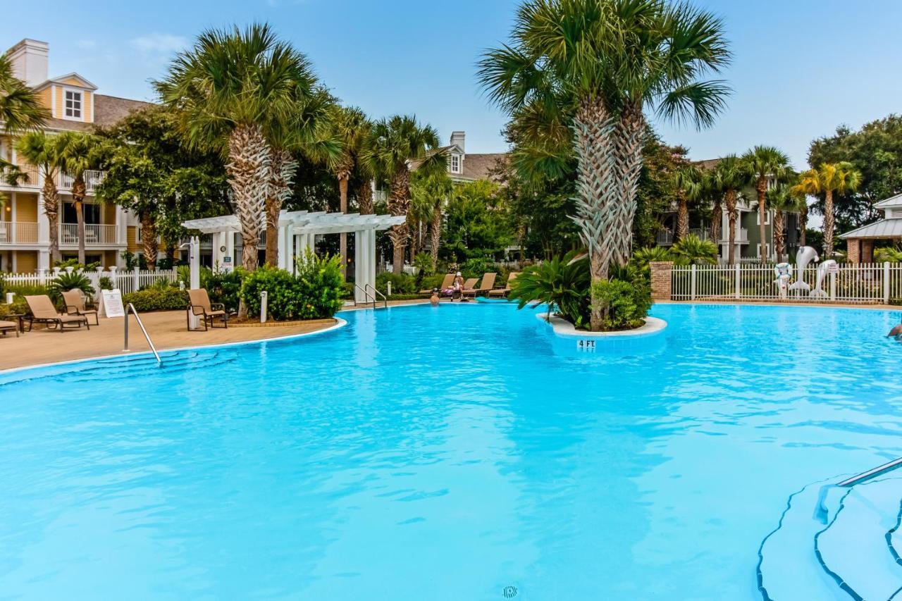 Vila Beauty By The Bay Destin Exteriér fotografie