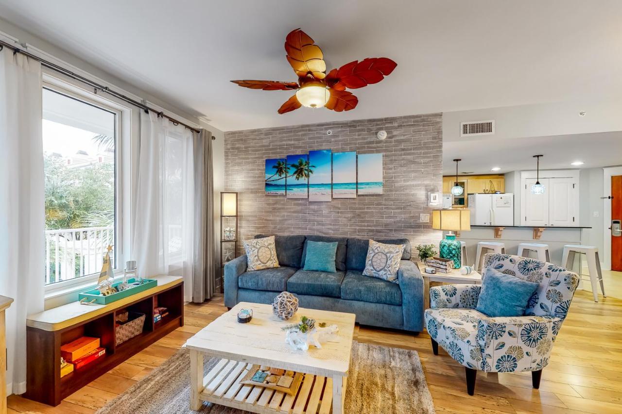 Vila Beauty By The Bay Destin Exteriér fotografie