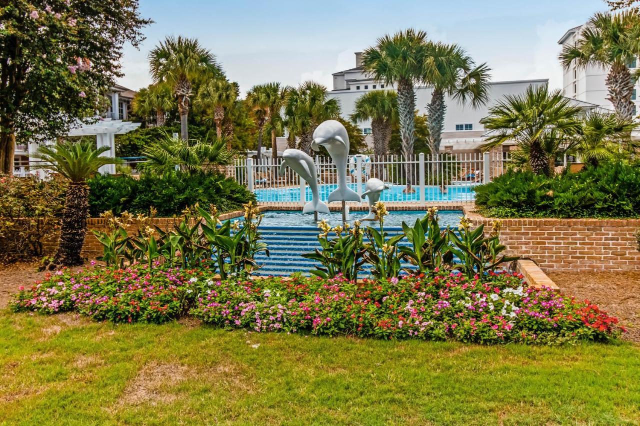 Vila Beauty By The Bay Destin Exteriér fotografie