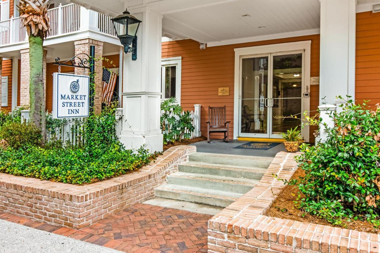Vila Beauty By The Bay Destin Exteriér fotografie
