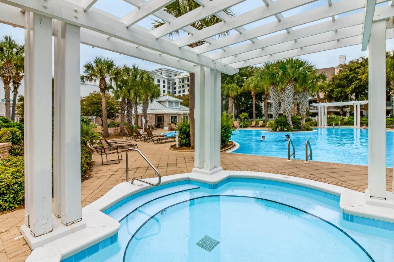 Vila Beauty By The Bay Destin Exteriér fotografie