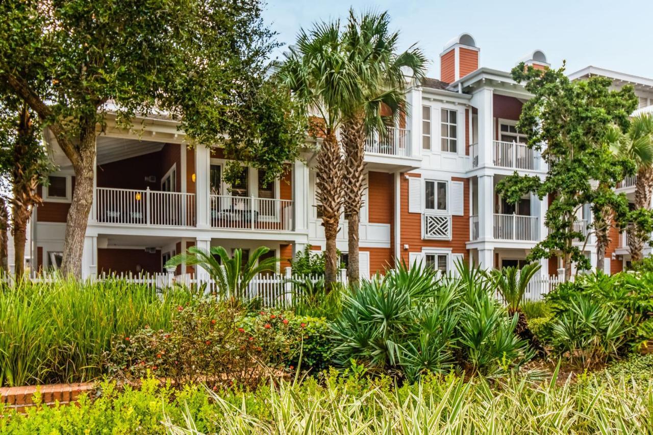 Vila Beauty By The Bay Destin Exteriér fotografie