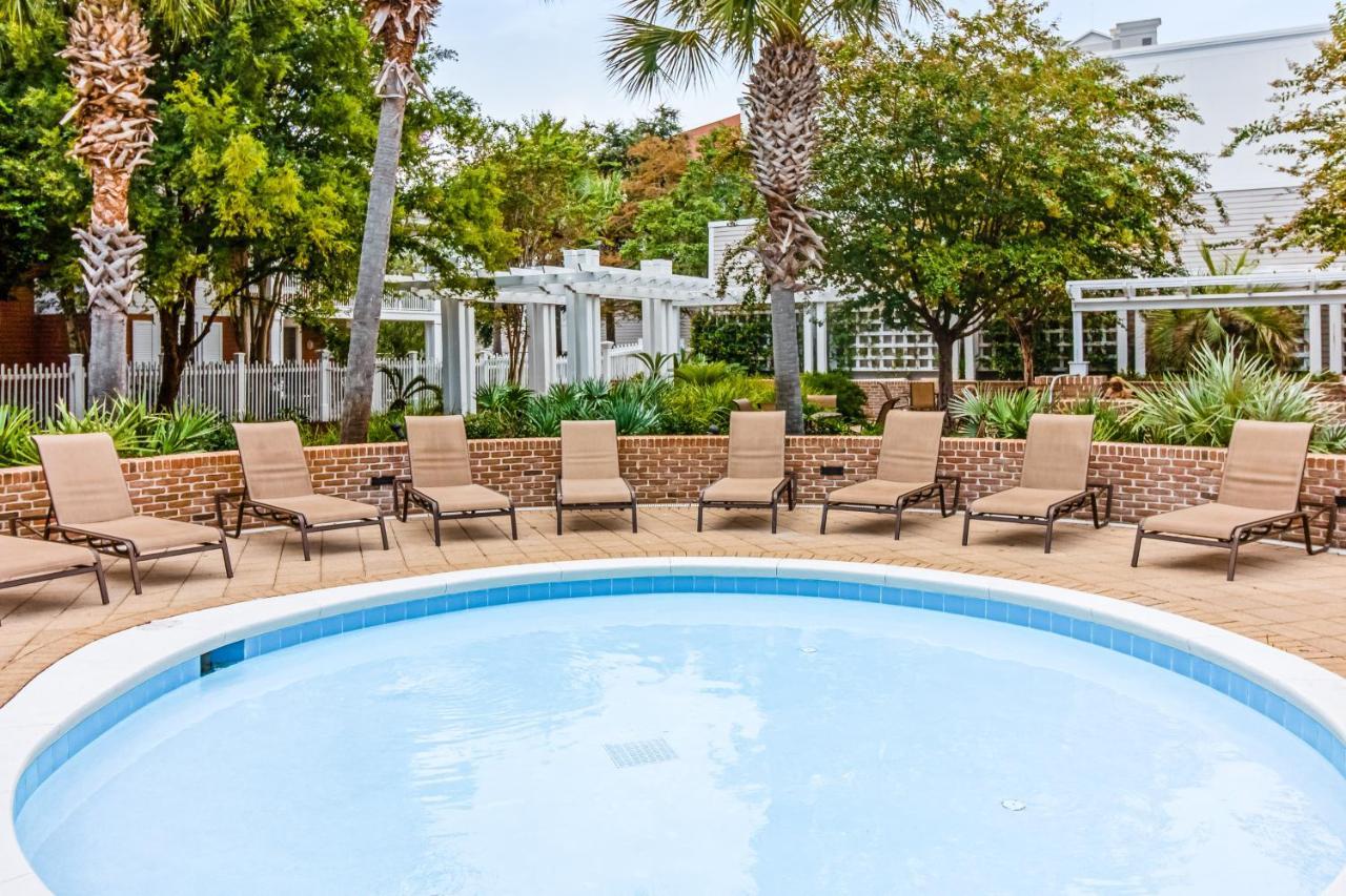 Vila Beauty By The Bay Destin Exteriér fotografie