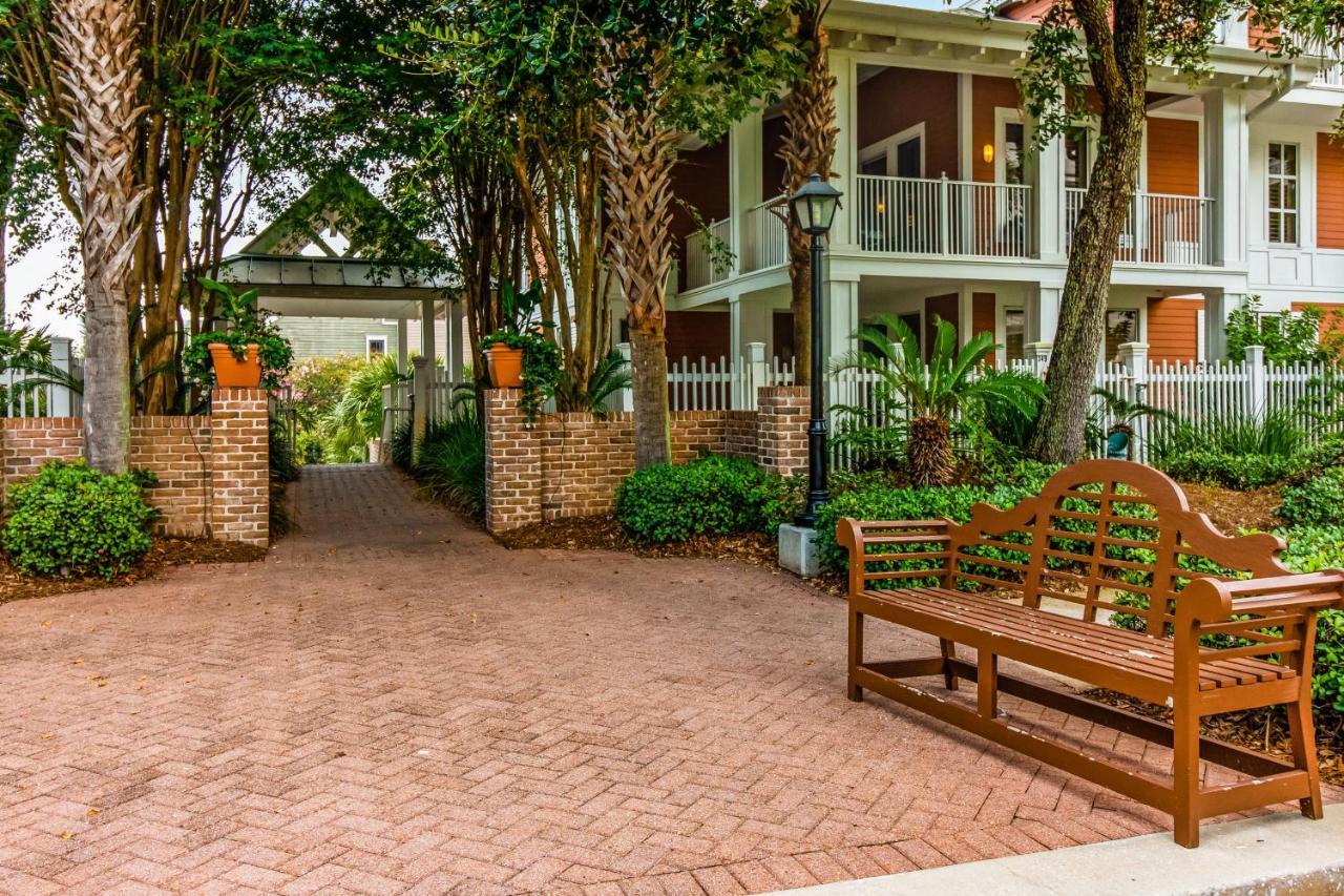 Vila Beauty By The Bay Destin Exteriér fotografie