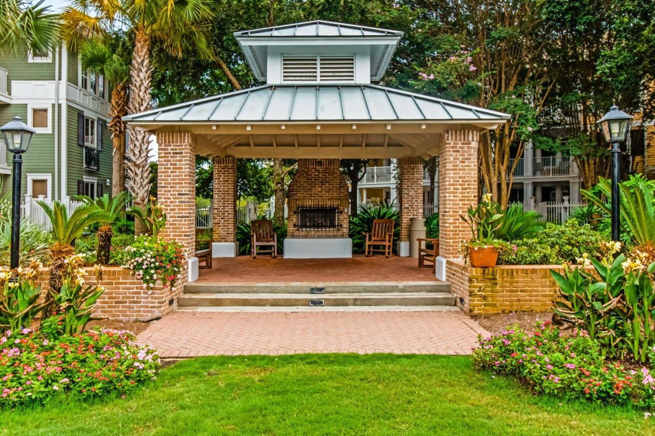 Vila Beauty By The Bay Destin Exteriér fotografie
