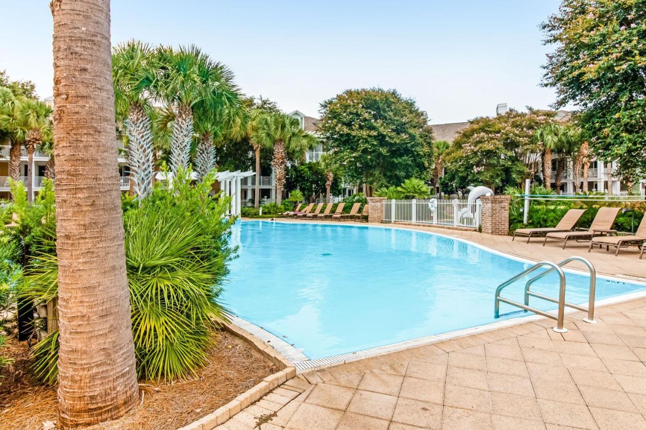 Vila Beauty By The Bay Destin Exteriér fotografie