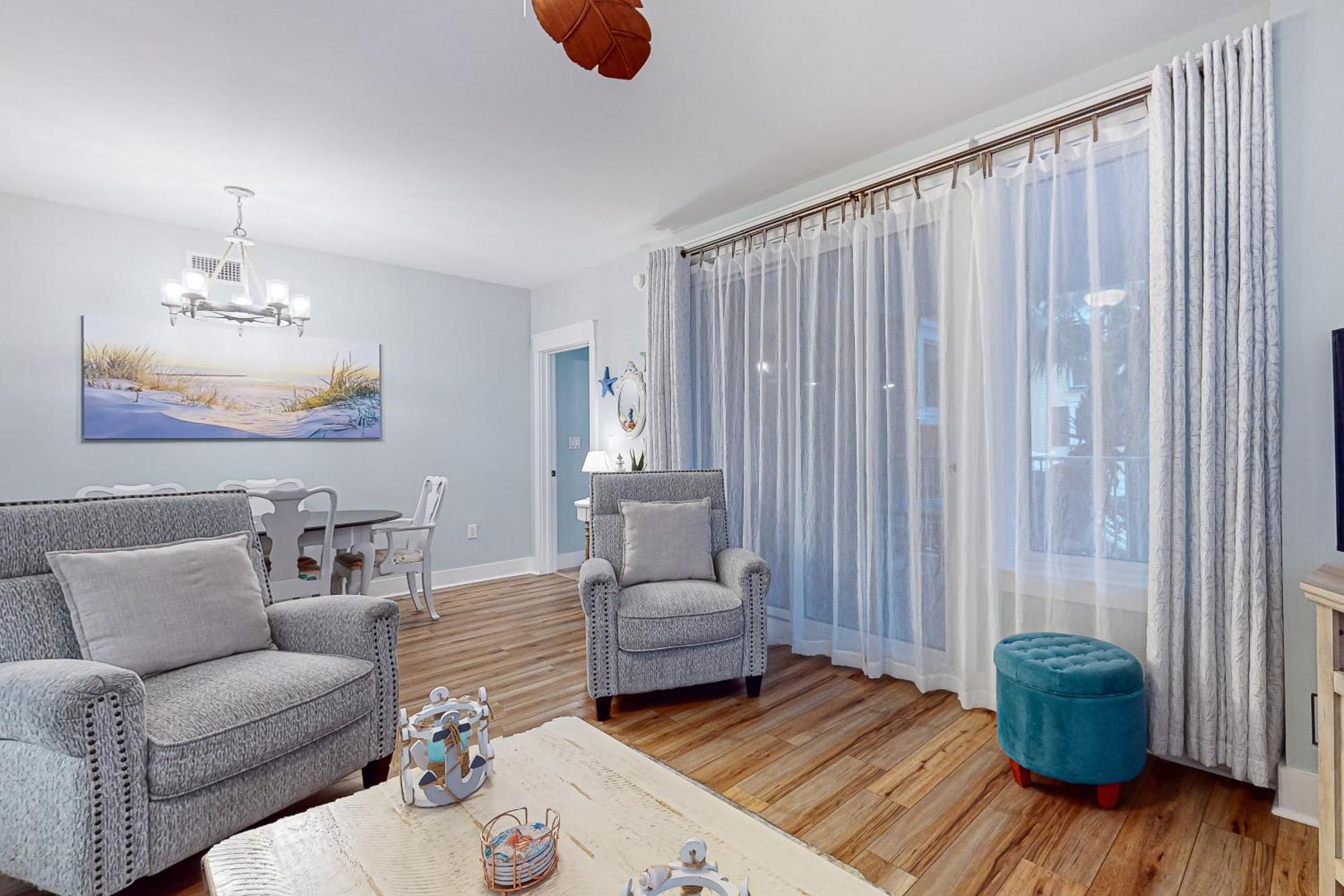 Vila Beauty By The Bay Destin Exteriér fotografie