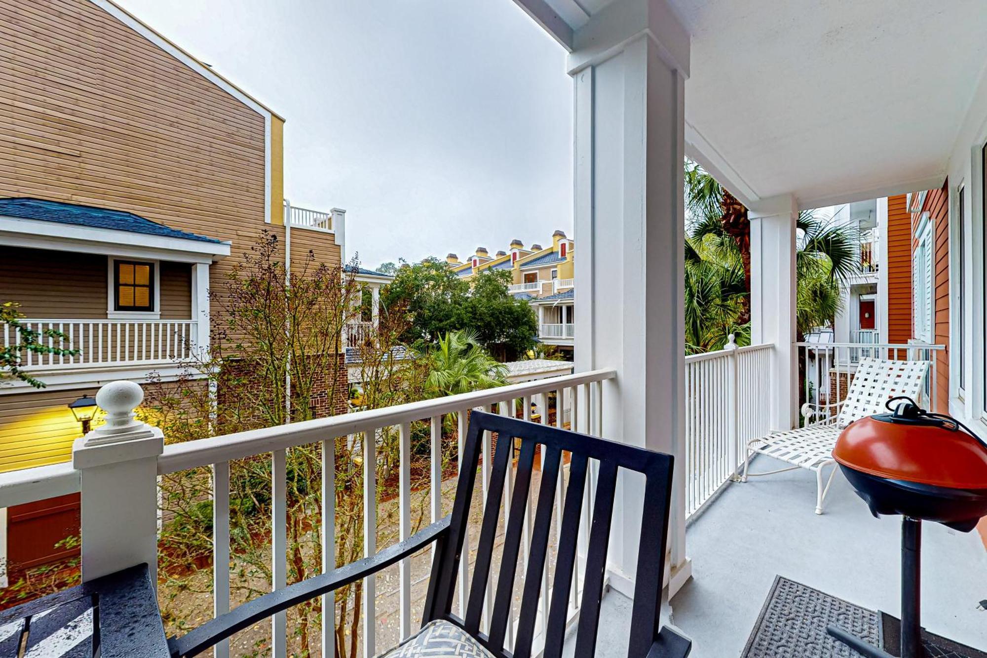 Vila Beauty By The Bay Destin Exteriér fotografie