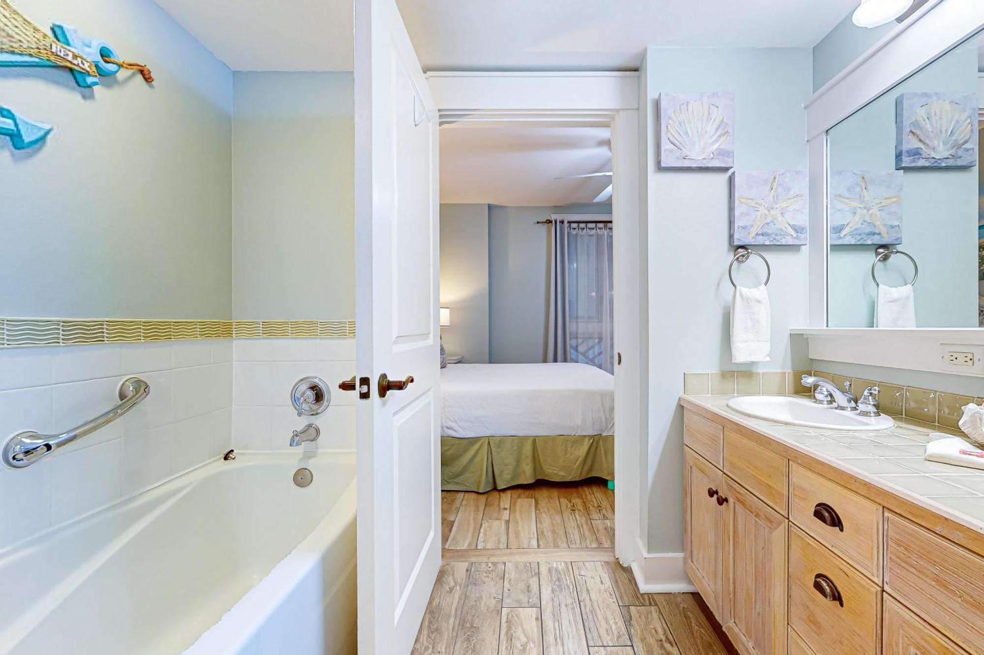 Vila Beauty By The Bay Destin Exteriér fotografie