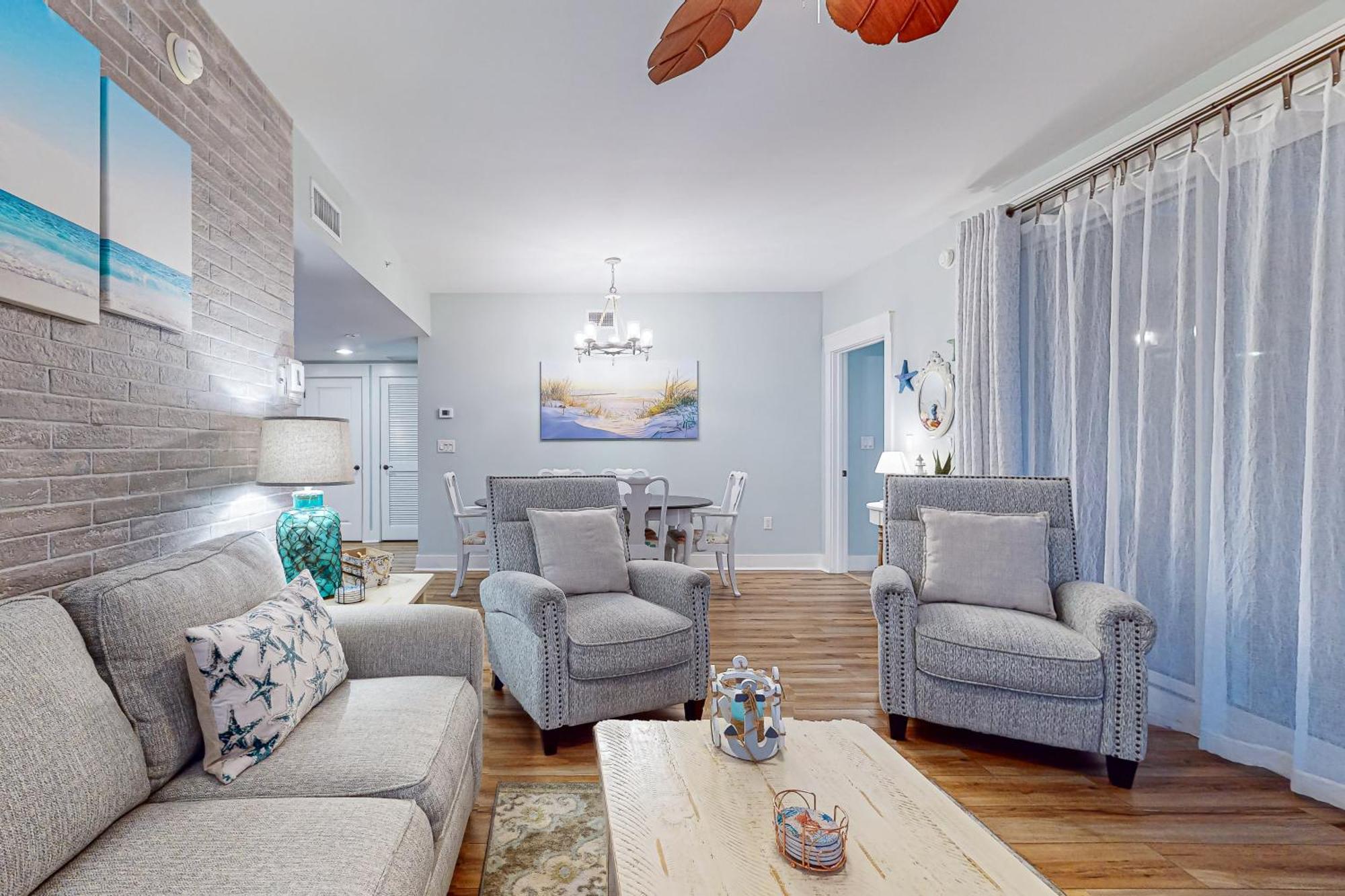 Vila Beauty By The Bay Destin Exteriér fotografie