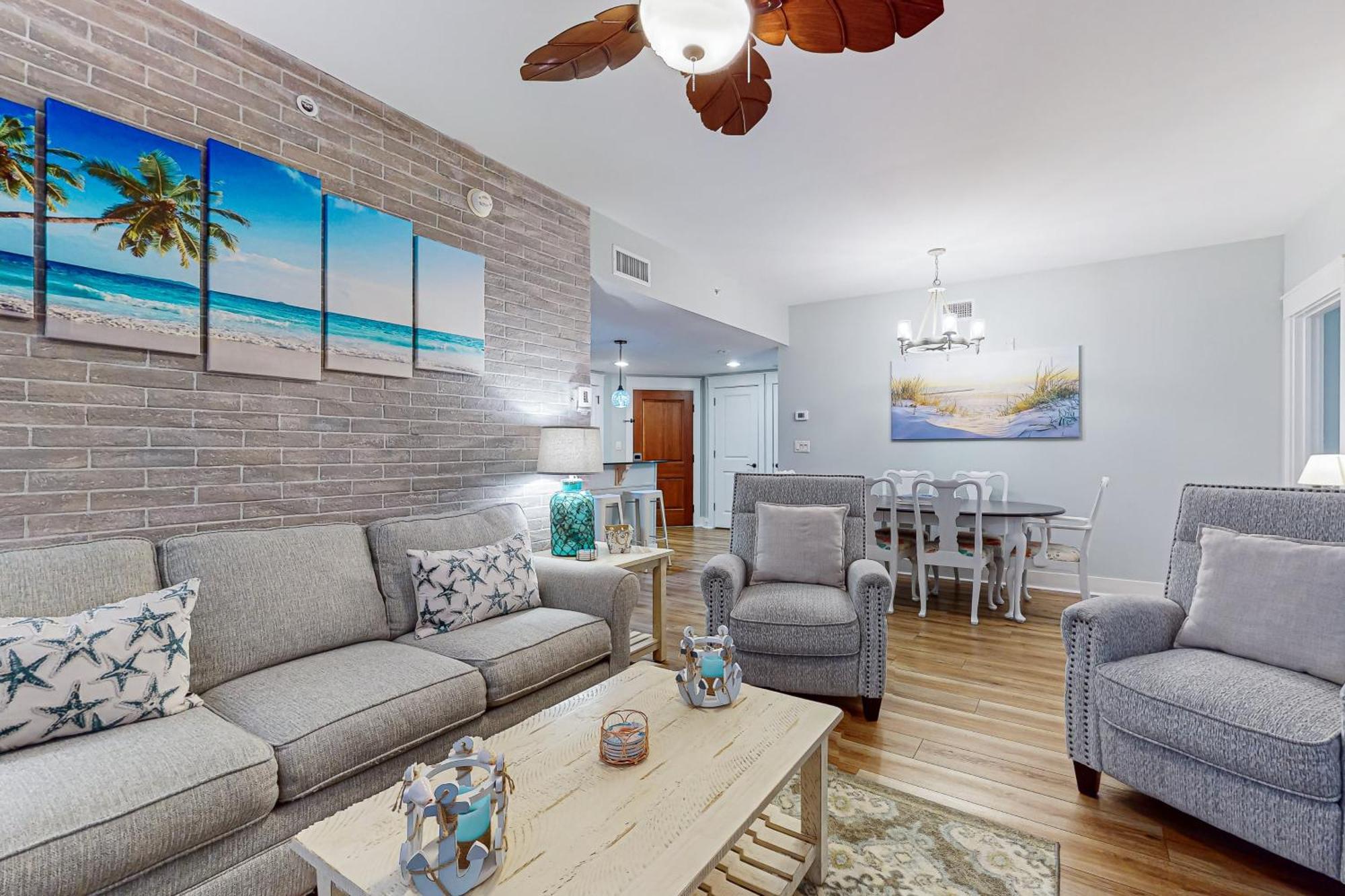 Vila Beauty By The Bay Destin Exteriér fotografie